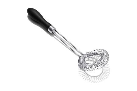 13 Types of Whisks Perfectly Crafted With Your Dish in Mind - Worst Room