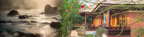 Ayurveda Yoga Villa at Wayanad - Kerala | Best Nature Health Cure