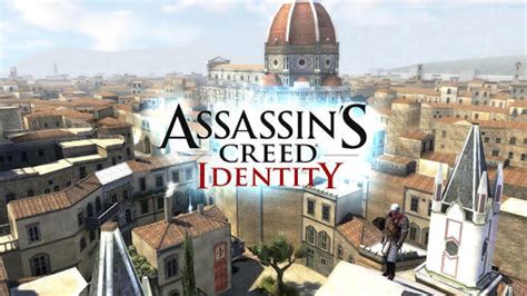 Assassin's Creed Identity wallpapers, Video Game, HQ Assassin's Creed Identity pictures | 4K ...