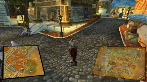 Reagent Vendor Stormwind Wow Classic Xpcourse