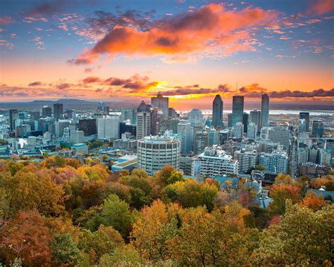 A Montreal Travel Guide – The Year-Round Festival City - Luxury Travel Tour Operator | Entrée ...