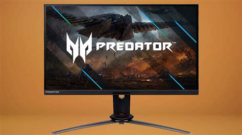 Acer Predator XB273U NVbmiiprzx Review - GearOpen.com