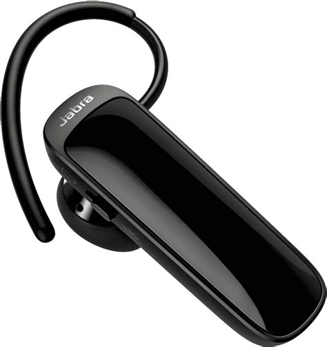 Customer Reviews: Jabra Talk 25 Bluetooth Headset Black 100-92310900-02 ...