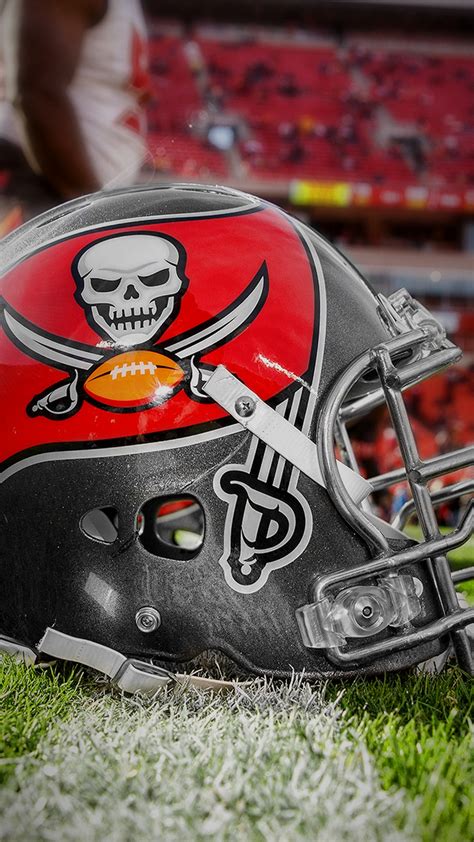 Buccaneers iPhone Wallpaper New - 2021 NFL iPhone Wallpaper