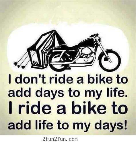 Famous Funny Cycling Quotes - ShortQuotes.cc