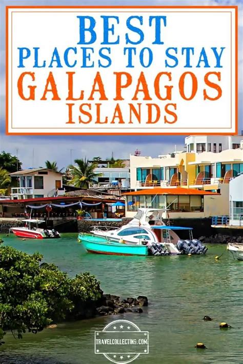 Where To Stay In Galapagos Islands: BEST HOTELS IN GALAPAGOS ISLANDS, ECUADOR