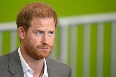 Former Royal Butler Claims Prince Harry 'Might Have Turned Out ...