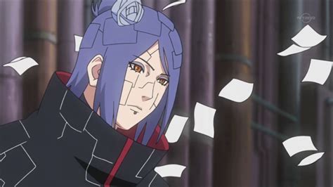 Konan - Naruto Shippuuden Image (19108641) - Fanpop