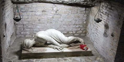 10 Haunting Truths about Rome’s Crypts and Catacombs - Dark Rome