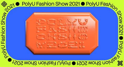 PolyU Fashion Show 2021 on Behance | Fashion show 2021, Fashion show ...