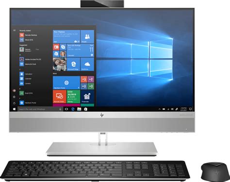 Unison | HP EliteOne 840 23.8 inch G9 All-in- One Desktop PC