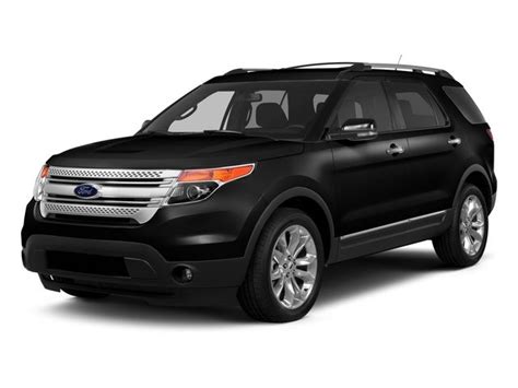 OEM Ford Explorer Accessories | FordPartsOnSale.com