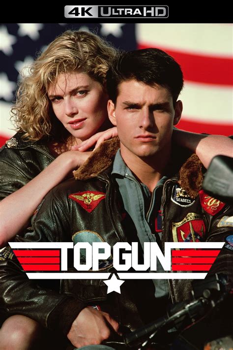 Top Gun (1986) - Posters — The Movie Database (TMDB)