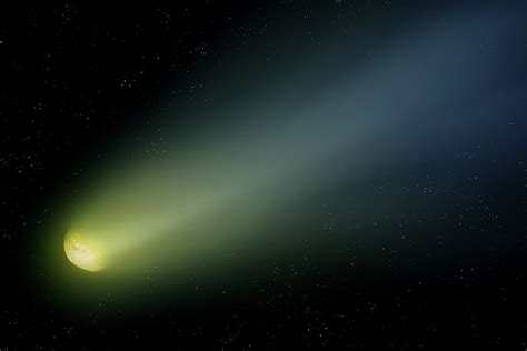 Watch Final Hurrah of Green Comet Before It Vanishes for Good - TrendRadars