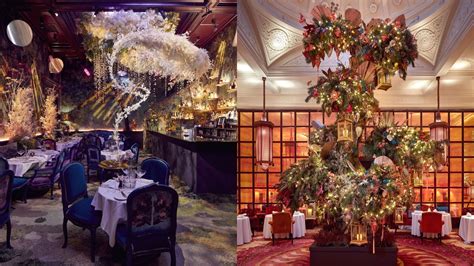 Sketch London Unveils A Magical New Festive Experience | Harper's ...