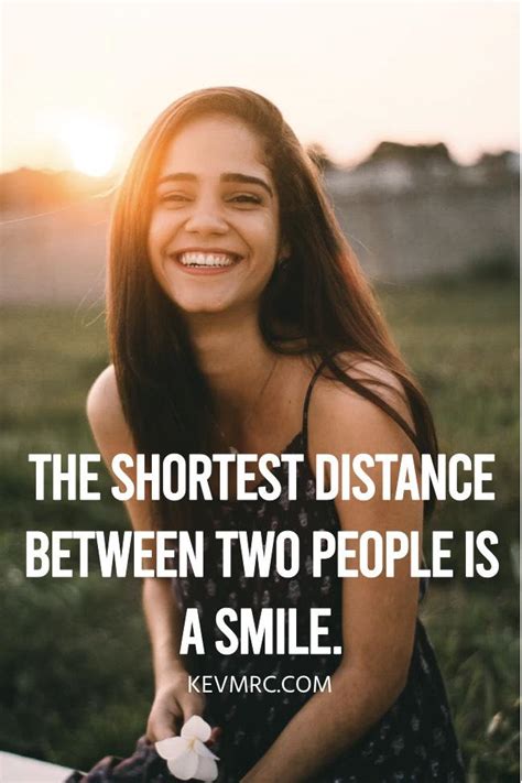 56 Funny Smile Quotes - The Best Quotes to Make You Smile - kevmrc.com