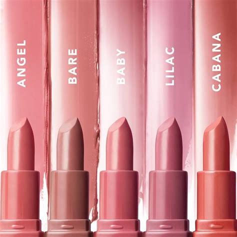 Bobbi Brown Crushed Lip Color Lipstick collection for Fall 2017: shade ...