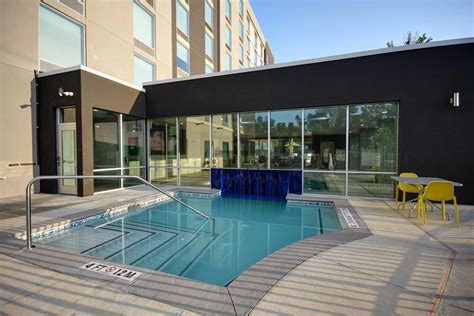 HOME2 SUITES BY HILTON® ATLANTA MARIETTA - Marietta GA 2168 Kingston ...