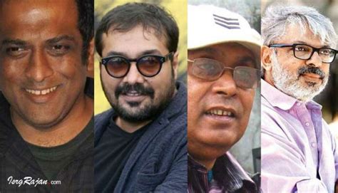 Top 10 Best Directors in the last three Decades in India