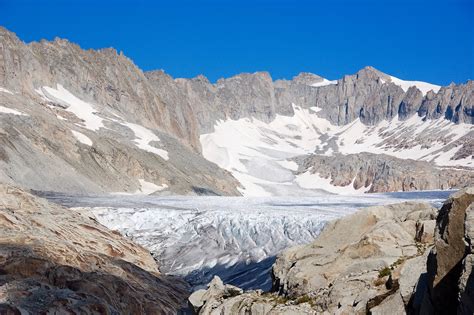 Rhone glacier Foto & Bild | europe, schweiz & liechtenstein, kt. wallis valais Bilder auf ...