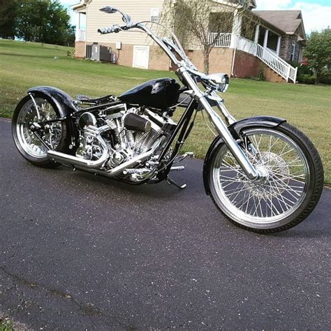 2009 Aspt CUSTOM BOBBER, Columbia TN - - Cycletrader.com