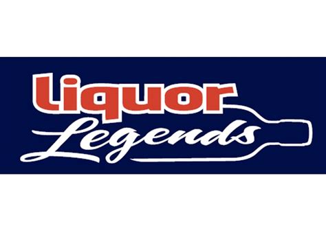 Liquor Legends Potchefstroom - Home