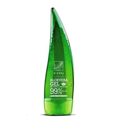 Aloe vera gel 260ml - 1000+Free delivery 1000 less hole 50 taka D.Charge