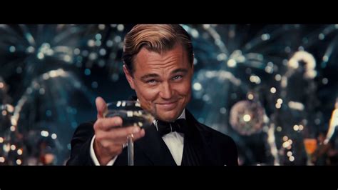 Jay Gatsby