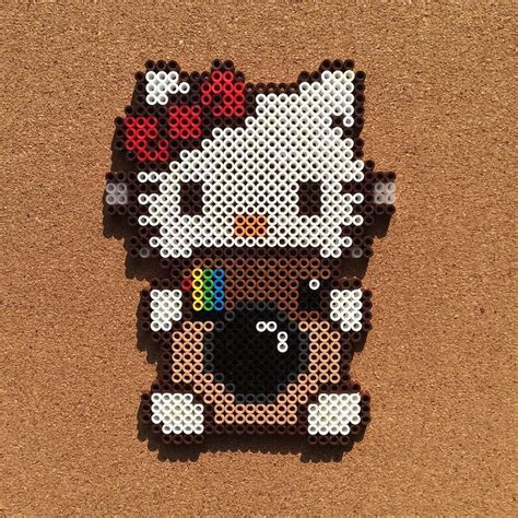 Pin on ♡ perler