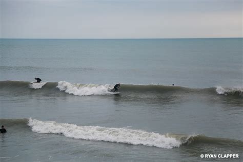 Brevard County Surf 1/28/24