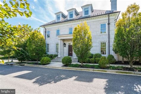 Fox News Host Bret Baier Selling Massive DC Mansion for $7.9M