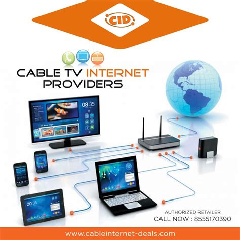 Looking for High-Speed Internet and Cable in your area? Visit us at http://cableinternet-deals ...