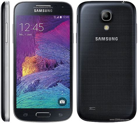 Samsung Galaxy S4 mini I9195I price in Pakistan | PriceMatch.pk