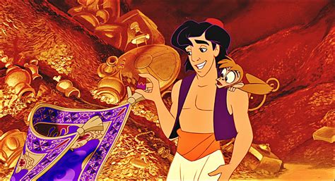 Aladdin Pictures, Images - Page 3