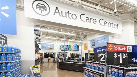 Walmart Auto Care Centers - 12721 Moreno Beach Dr, Moreno Valley, CA 92555, USA - BusinessYab