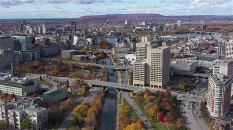 Ottawa Skyline Stock Video Footage - 4K and HD Video Clips | Shutterstock