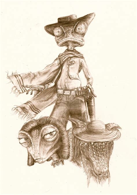 Rango by jpizzle6298 on DeviantArt