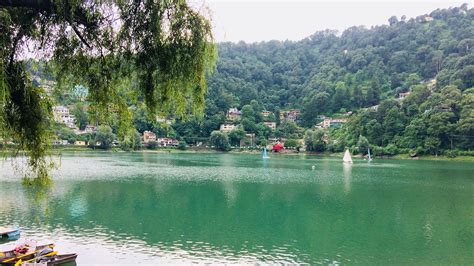 Naini Lake : History, Location, Distance, Things to Do, Hotels | Adotrip