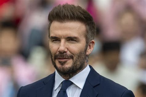 David Beckham keen on signing 'tremendous' Barcelona star for Inter Miami