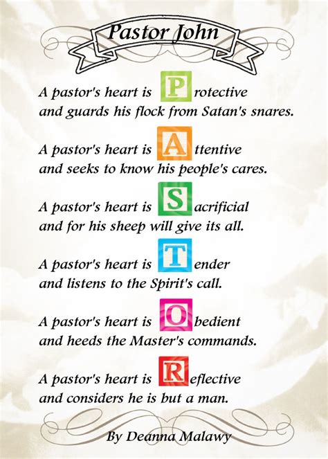 Pastor Appreciation Cards Free Printable | Free Printable