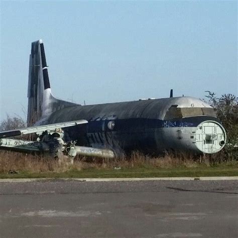 Pin by Gear Head on Gone, but not forgotten! | Airplane graveyard ...