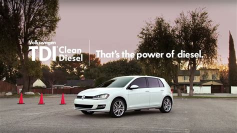 FTC Wants Volkswagen to Pay American Consumers for Deceptive 'Clean ...