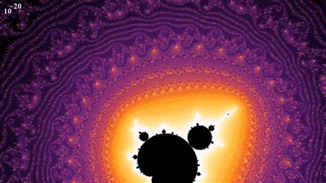 Mandelbrot Zoom 10^227 [1080x1920] | Fractal art, Mathematical shapes ...