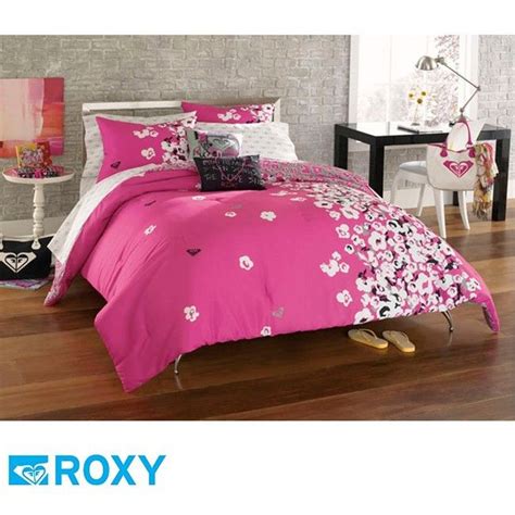 20+ Girly Pink Bedding Sets