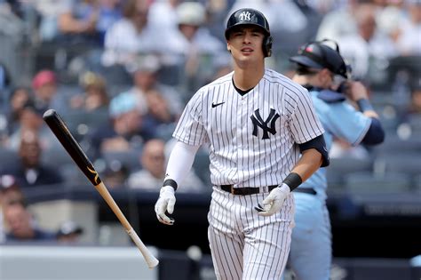 Yankees are seeing incredible growth from Anthony Volpe