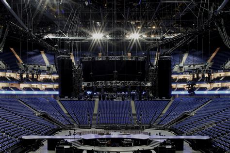 The O2 Arena - Buro Happold