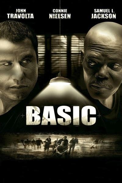 Basic movie review & film summary (2003) | Roger Ebert