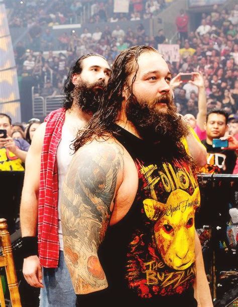 Potential Third Members for The Wyatt Family | Smark Out Moment