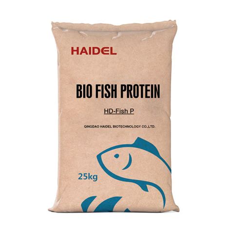 China Natural Organic Fish Protein Powder Fertilizer Raw Material ...