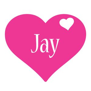 Jay Logo | Name Logo Generator - I Love, Love Heart, Boots, Friday ...